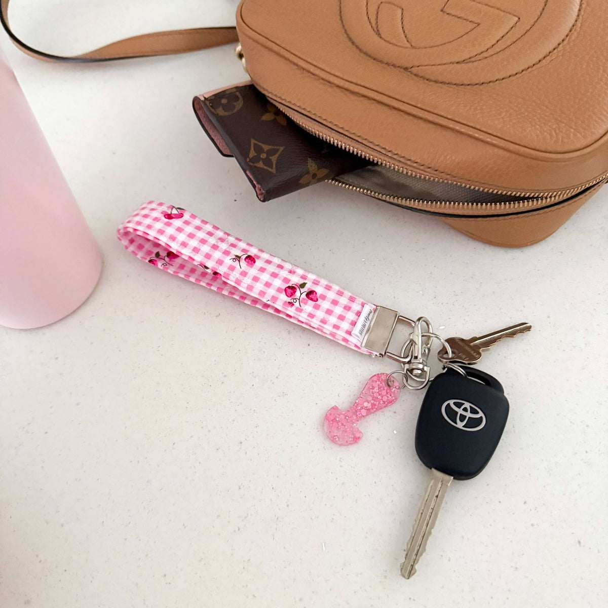 Key Wristlets