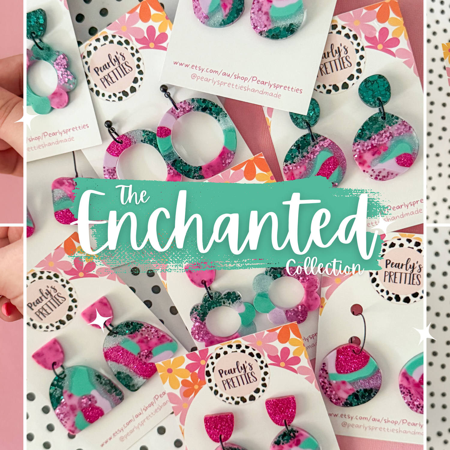 Enchanted collection