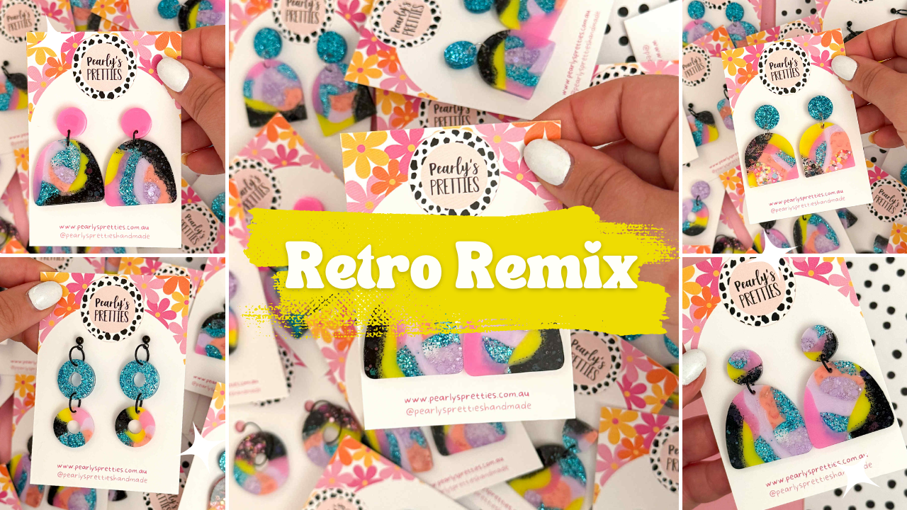 Retro Remix