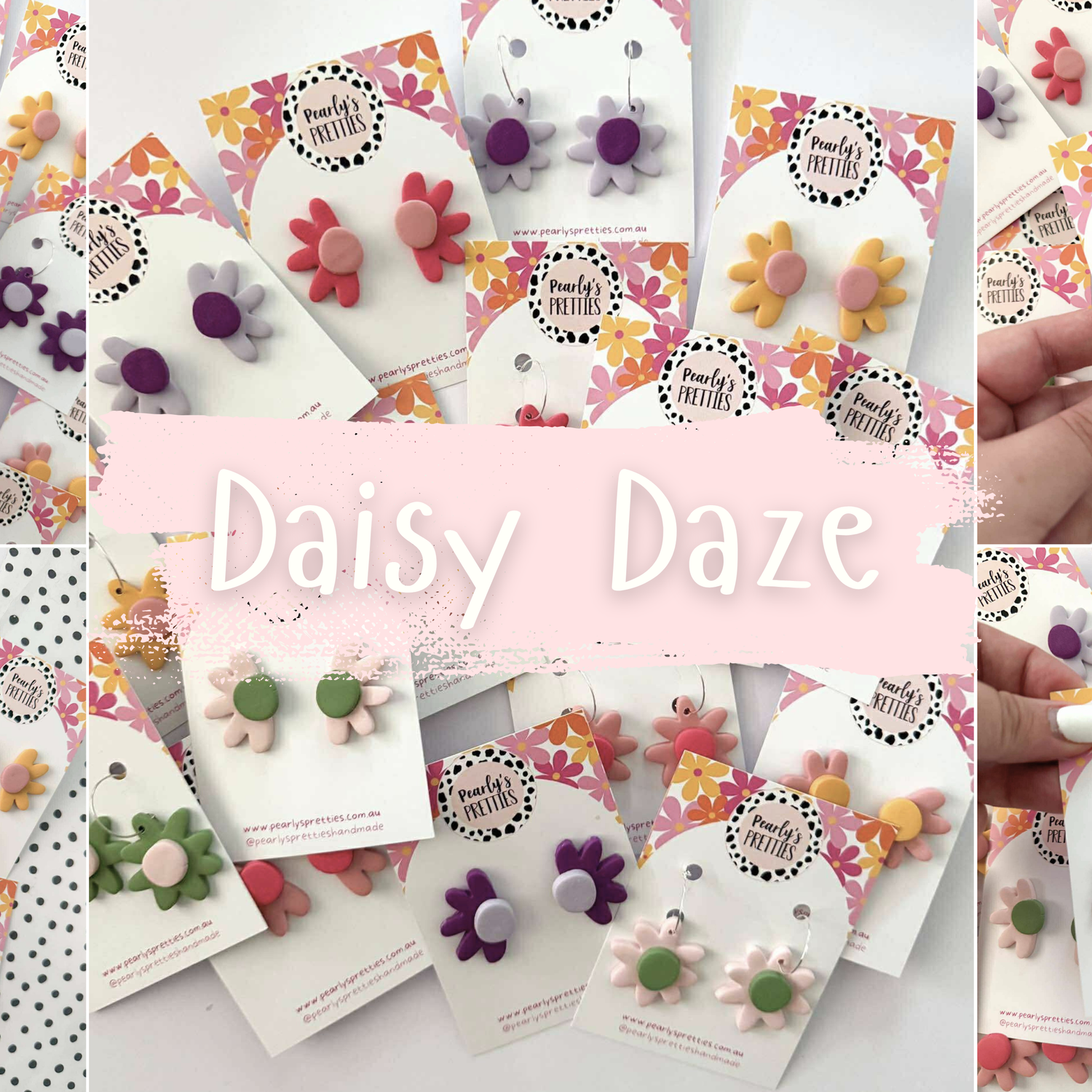 Daisy Daze