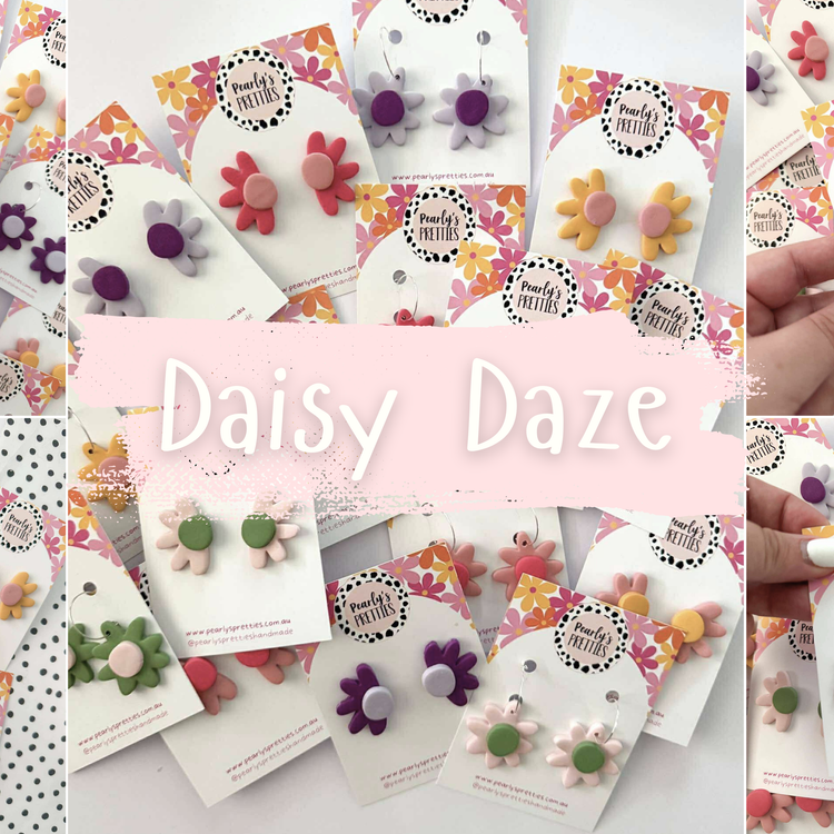 Daisy Daze