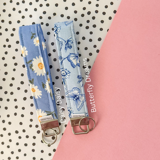 Key Wristlets