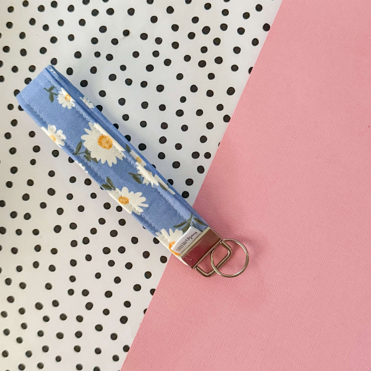 Key Wristlets