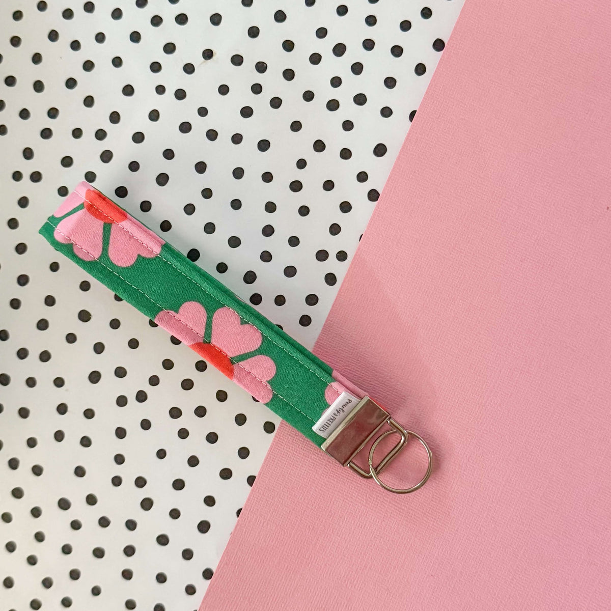 Key Wristlets