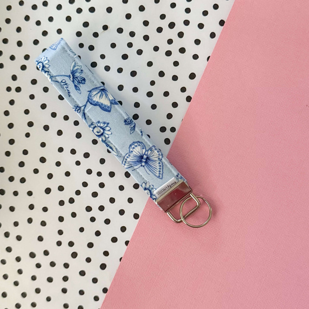 Key Wristlets
