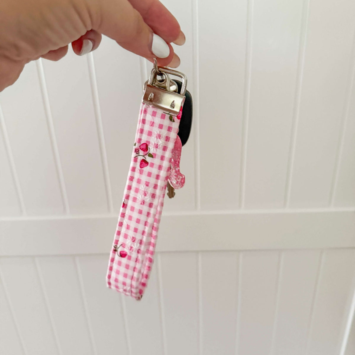 Key Wristlets