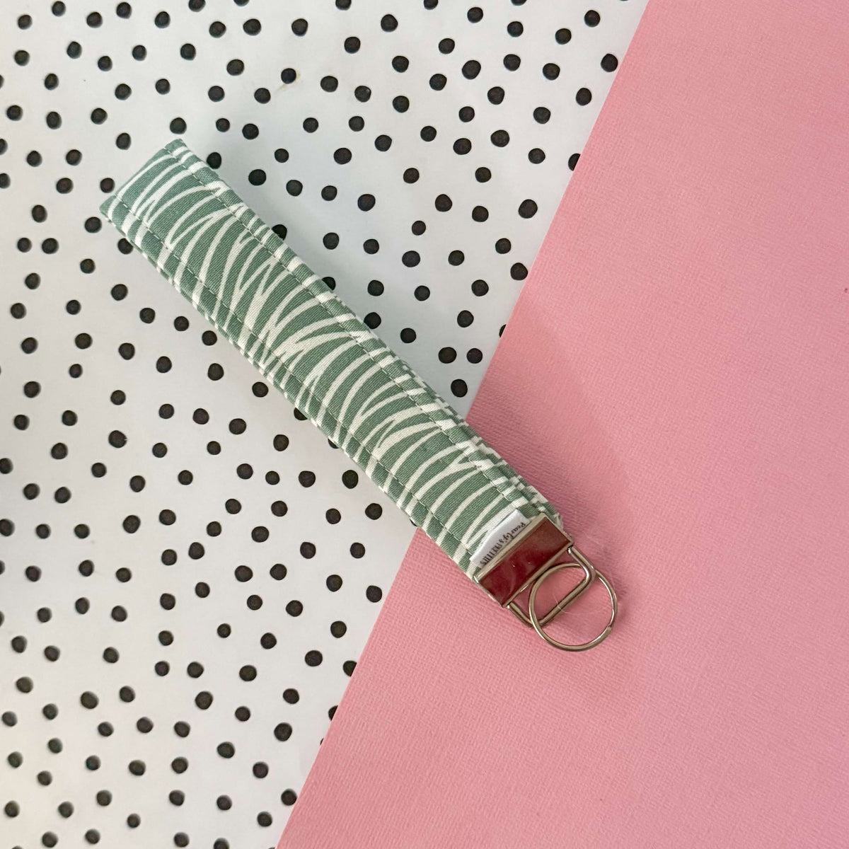 Key Wristlets