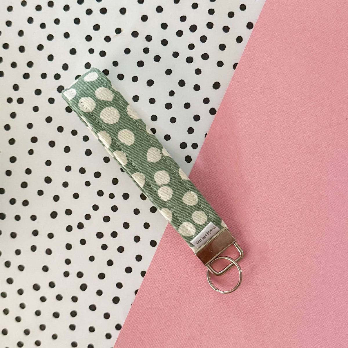 Key Wristlets