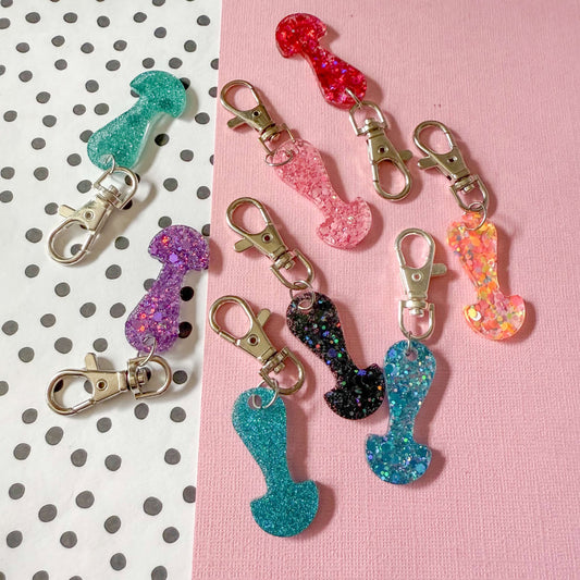 Trolley Tokens- multiple colours